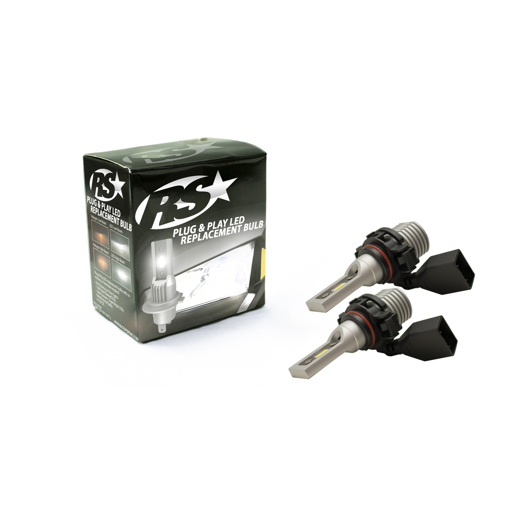 Headlight Conversion Kit - RSPNP5202